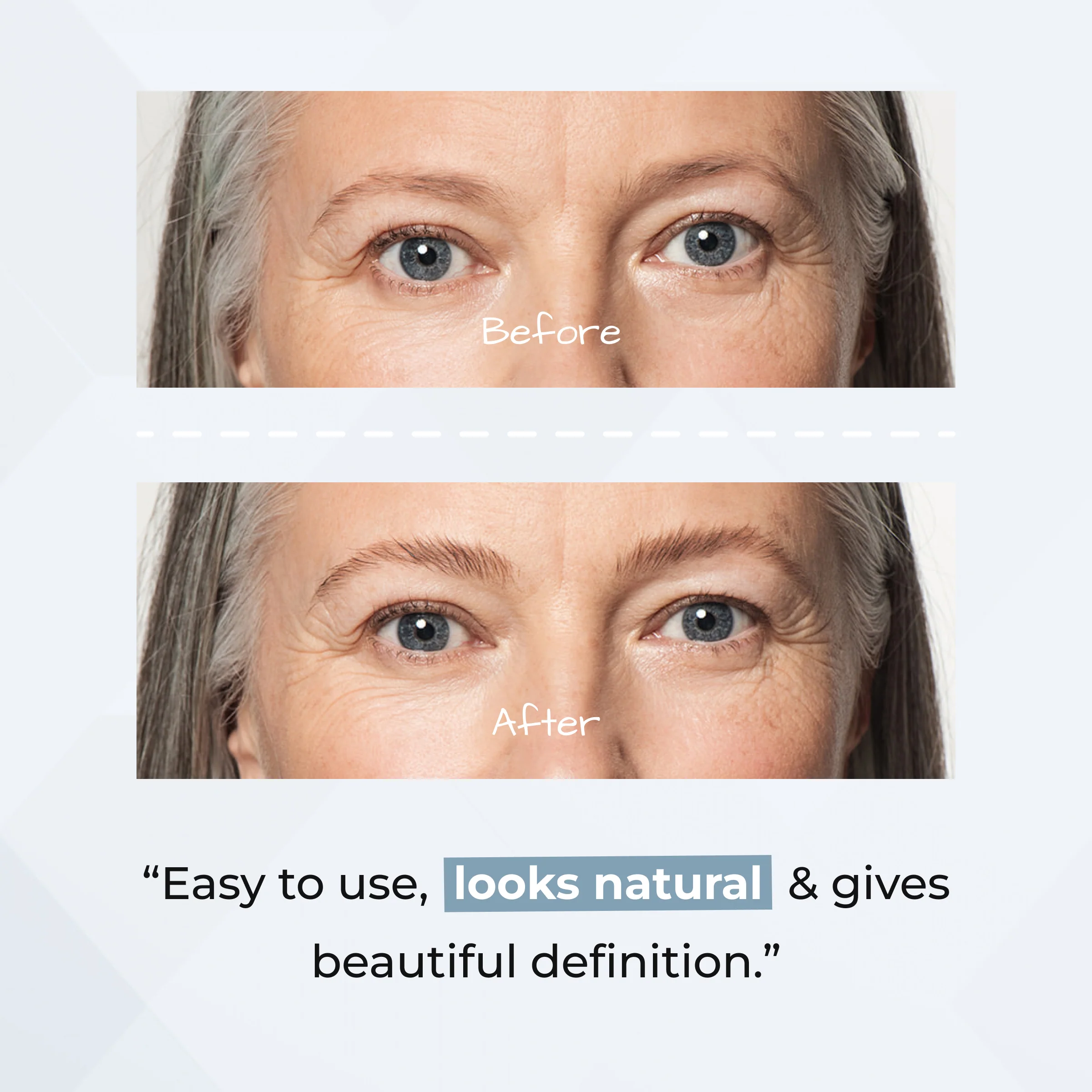 PowerBrow+ Tinted Eyebrow Gel - Image 4