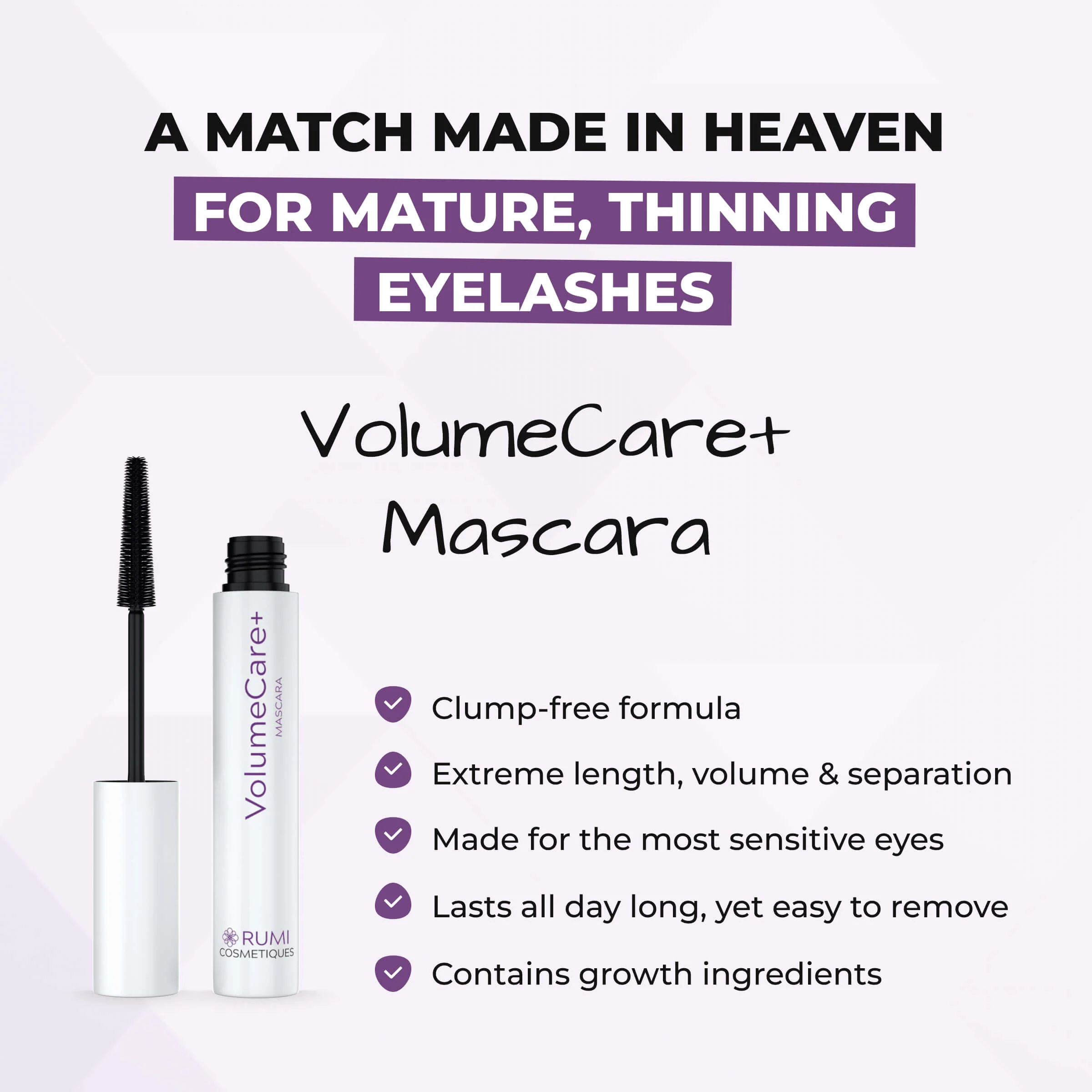 Best Mascara 2026 for Older Women With Thinning Lashes - Image 2