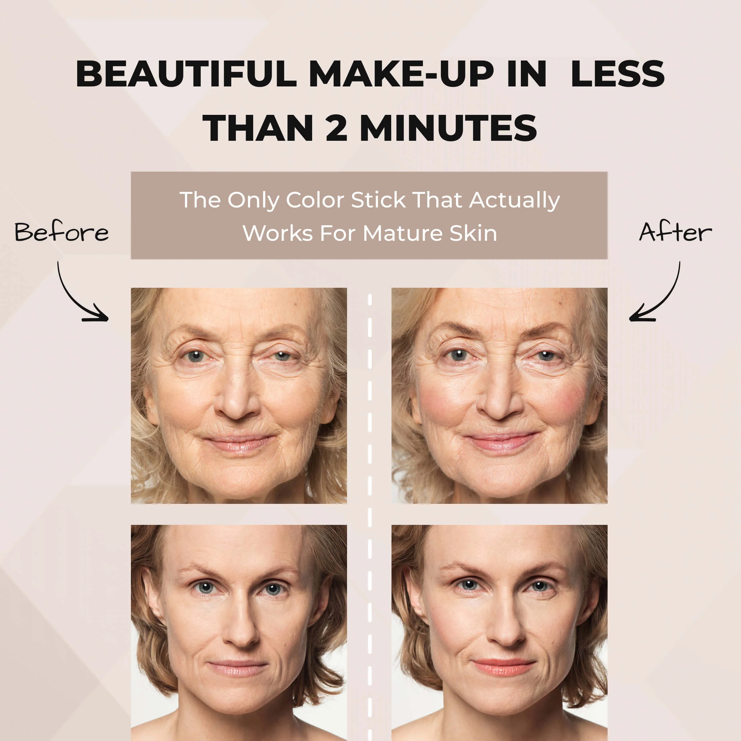 BloomBlush+ Multipurpose Color Stick - Image 11