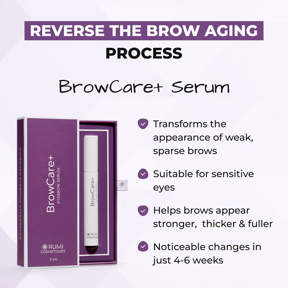 Brow Gel + Brow Serum - Image 8