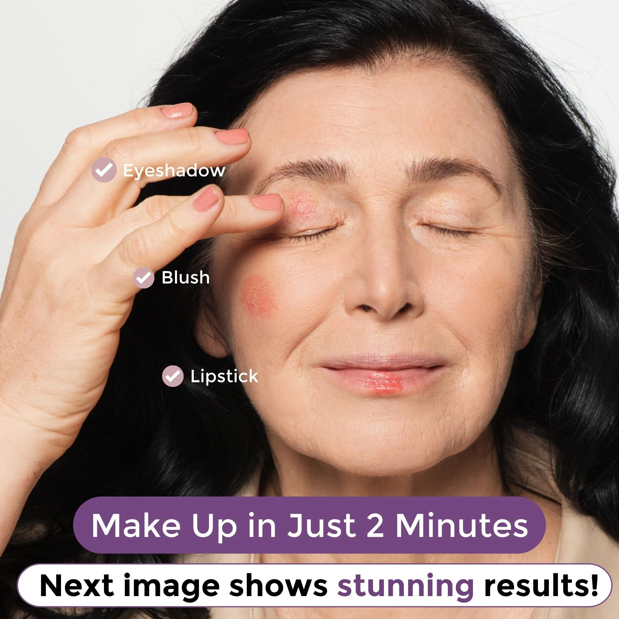 BloomBlush+ Multipurpose Color Stick - Image 14