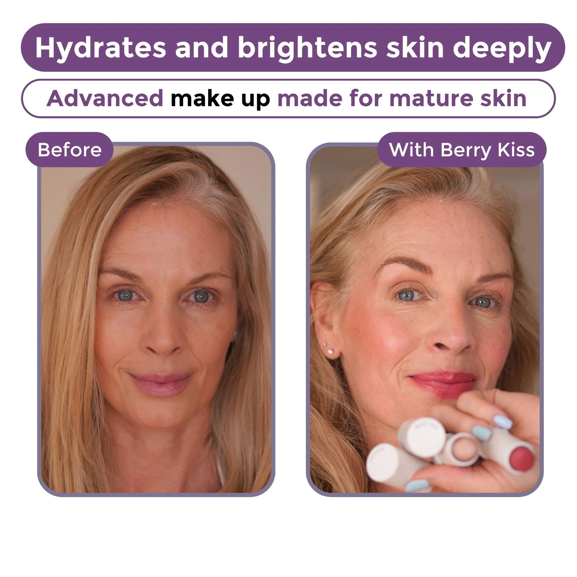 BloomBlush+ Multipurpose Color Stick - Image 4