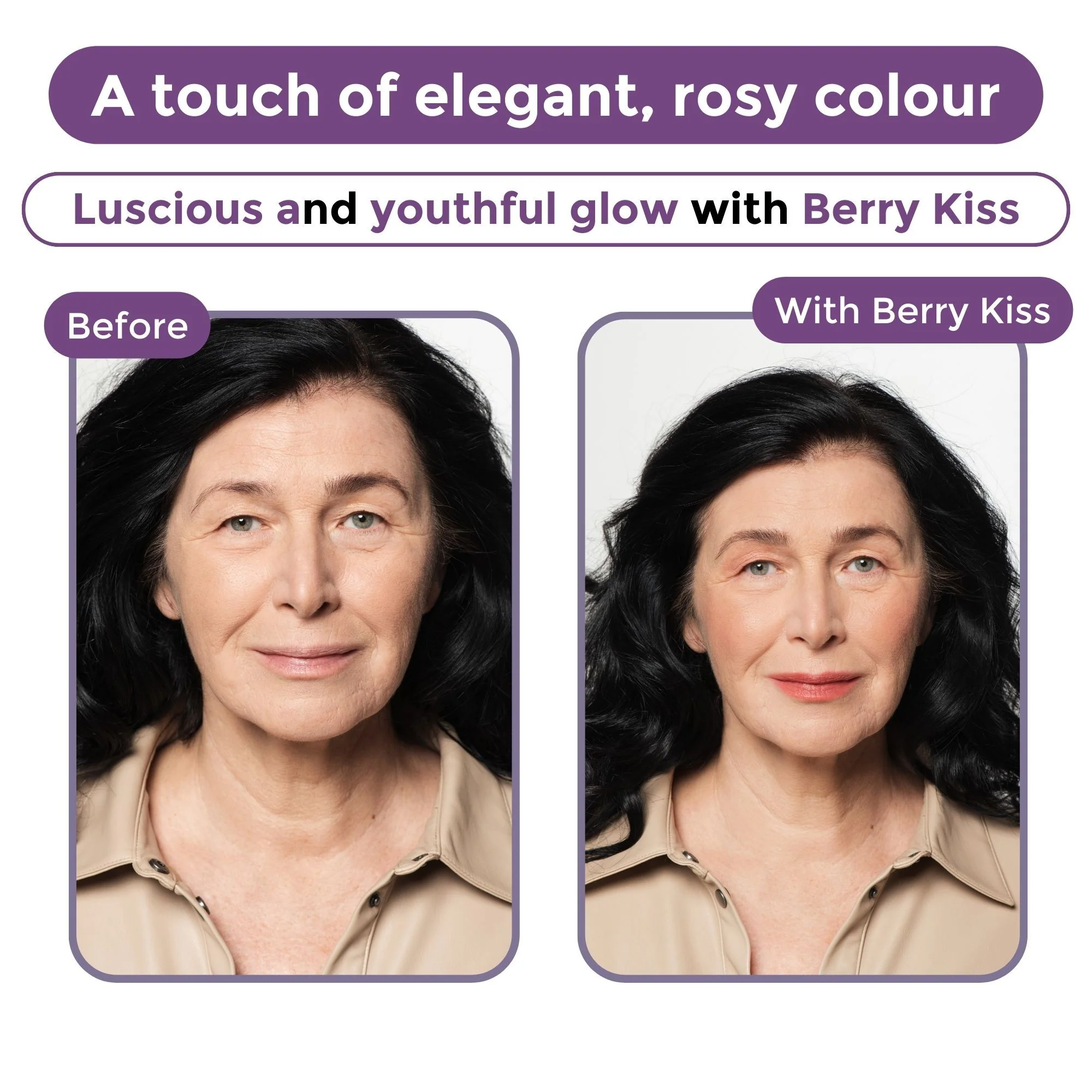 BloomBlush+ Multipurpose Color Stick - Image 5