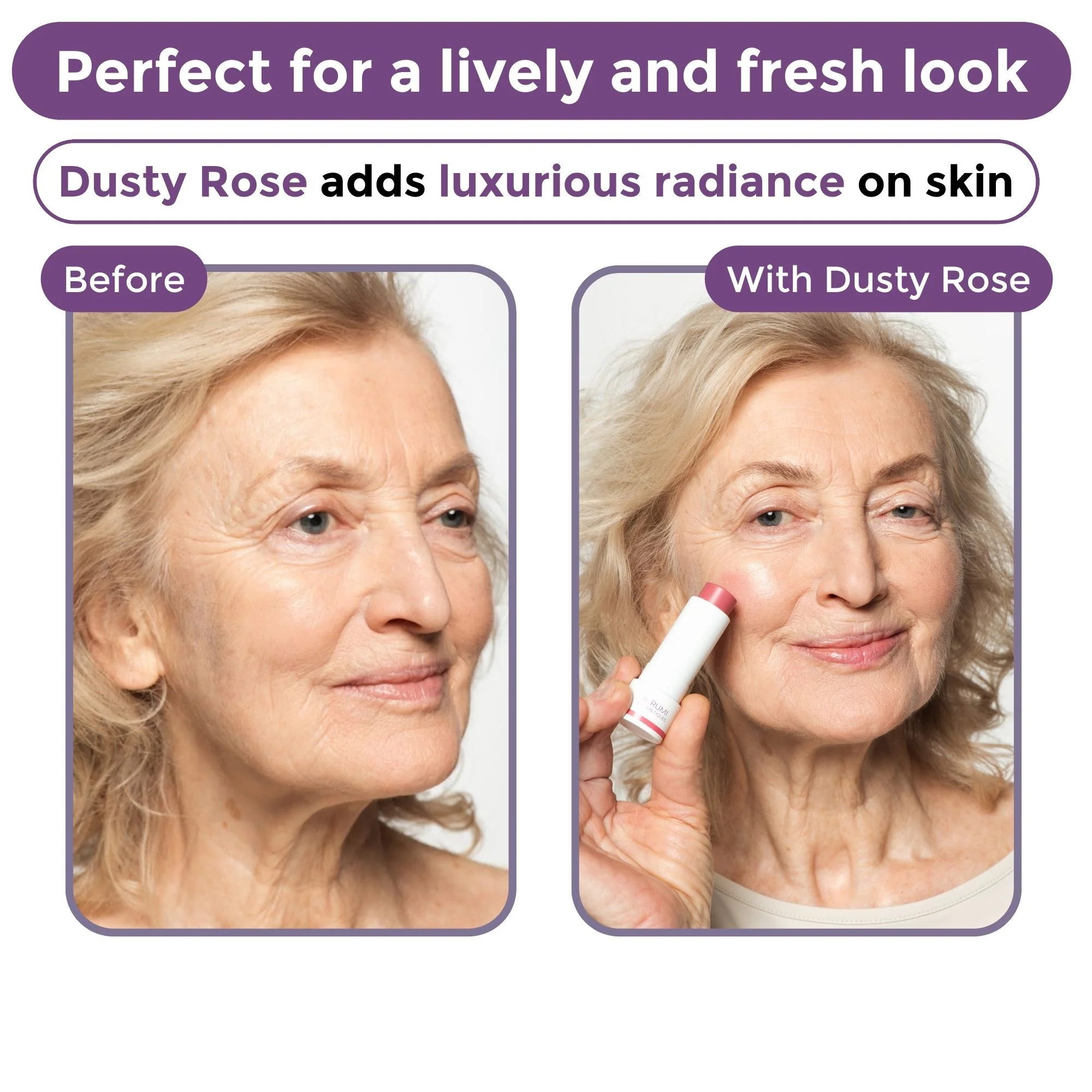 BloomBlush+ Multipurpose Color Stick - Image 7