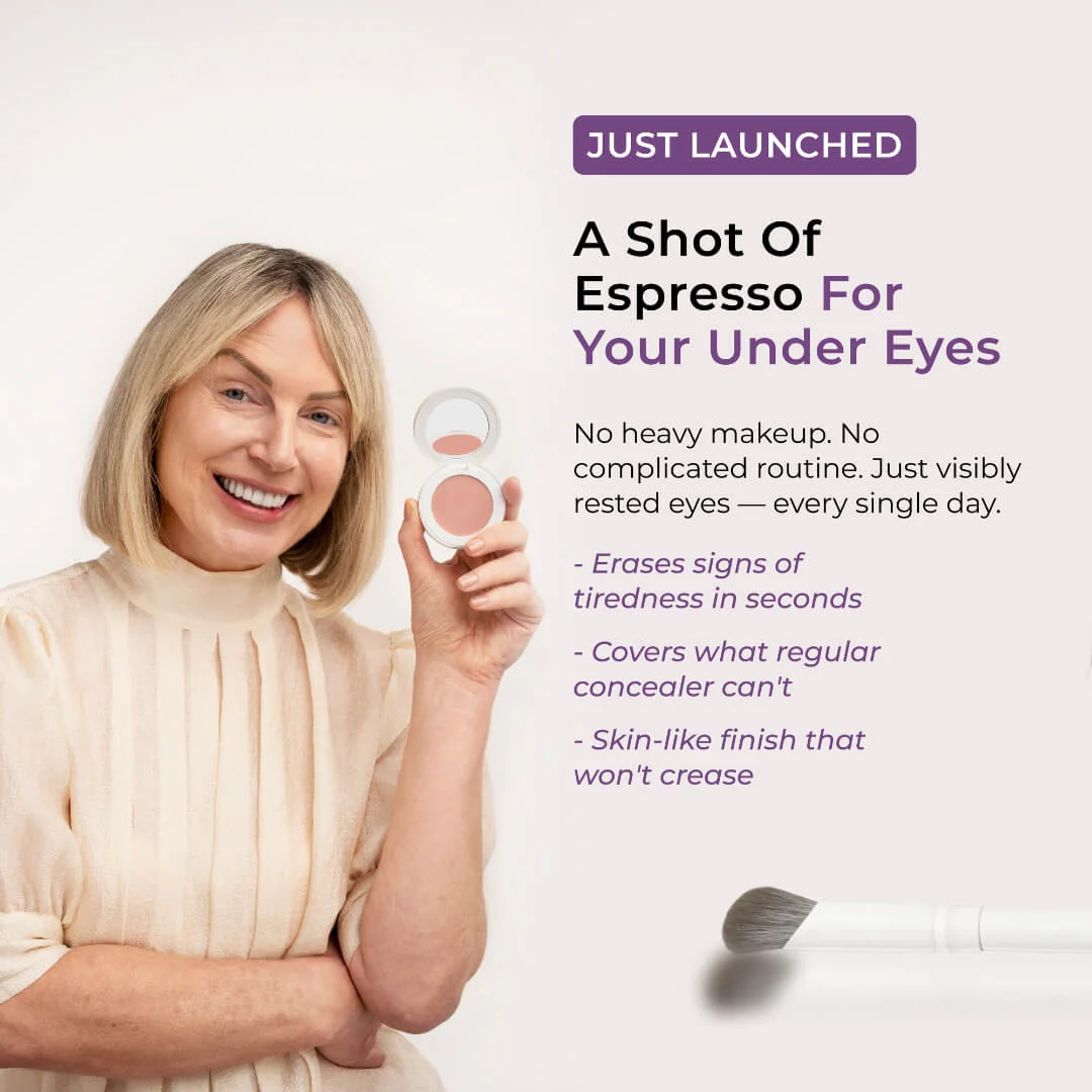 EyeCorrect+ Undereye Brightener - Image 5