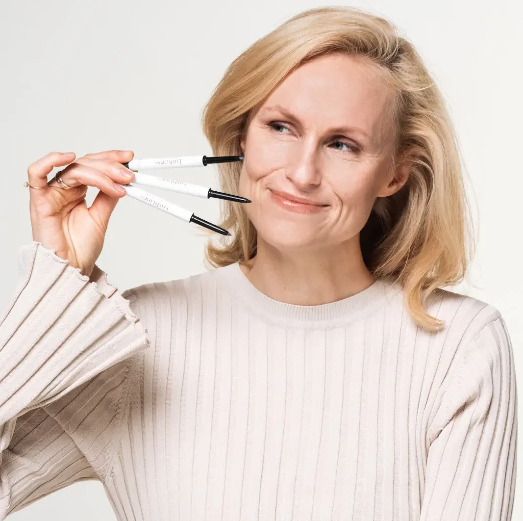 LushLine+ Waterproof Eyeliner - Image 10