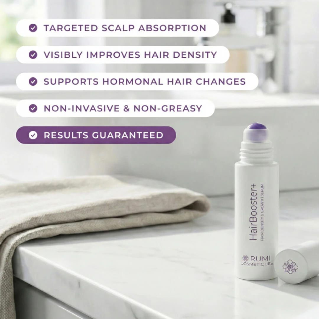 HairBooster+ Density & Growth Serum - Image 8