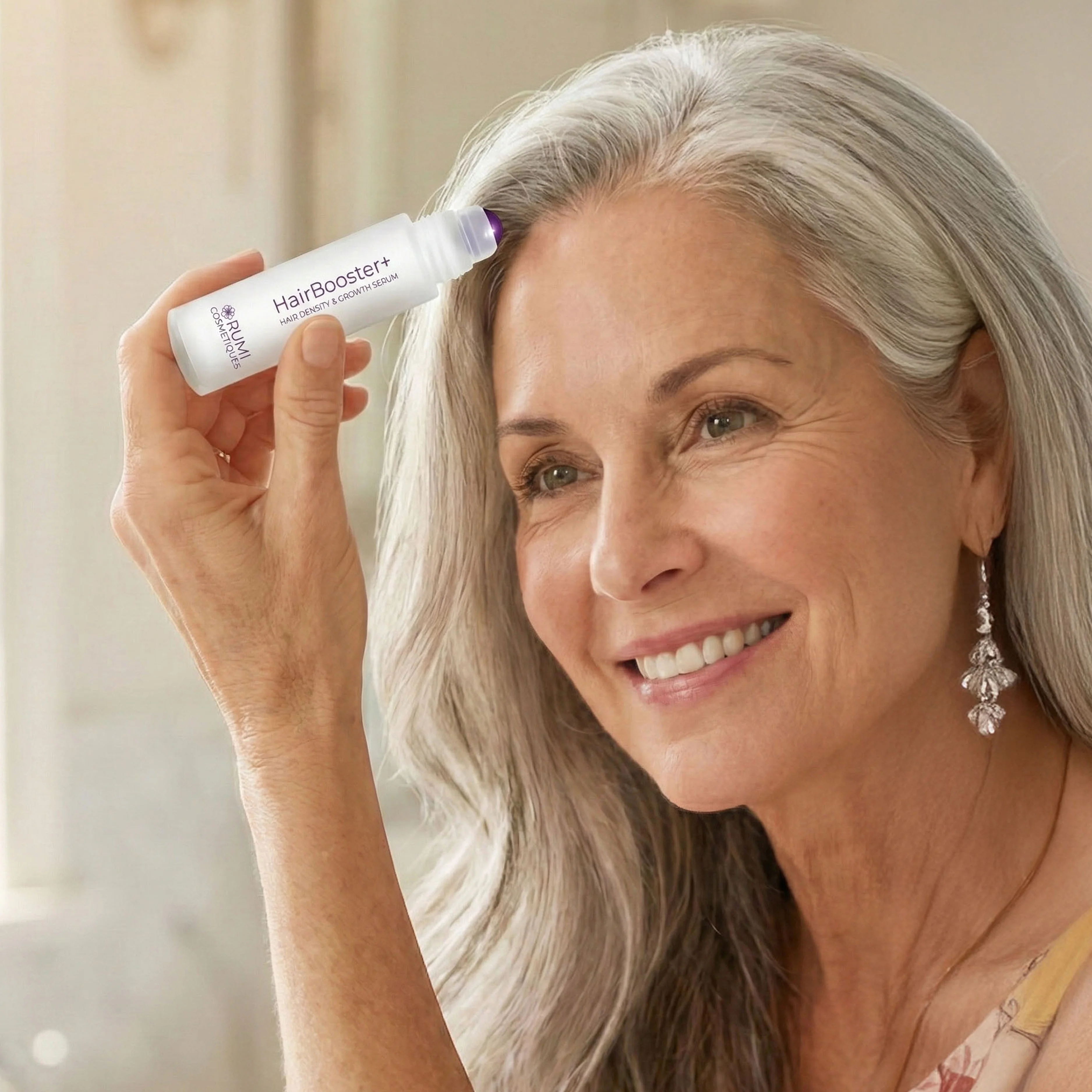 HairBooster+ Density & Growth Serum - Image 9