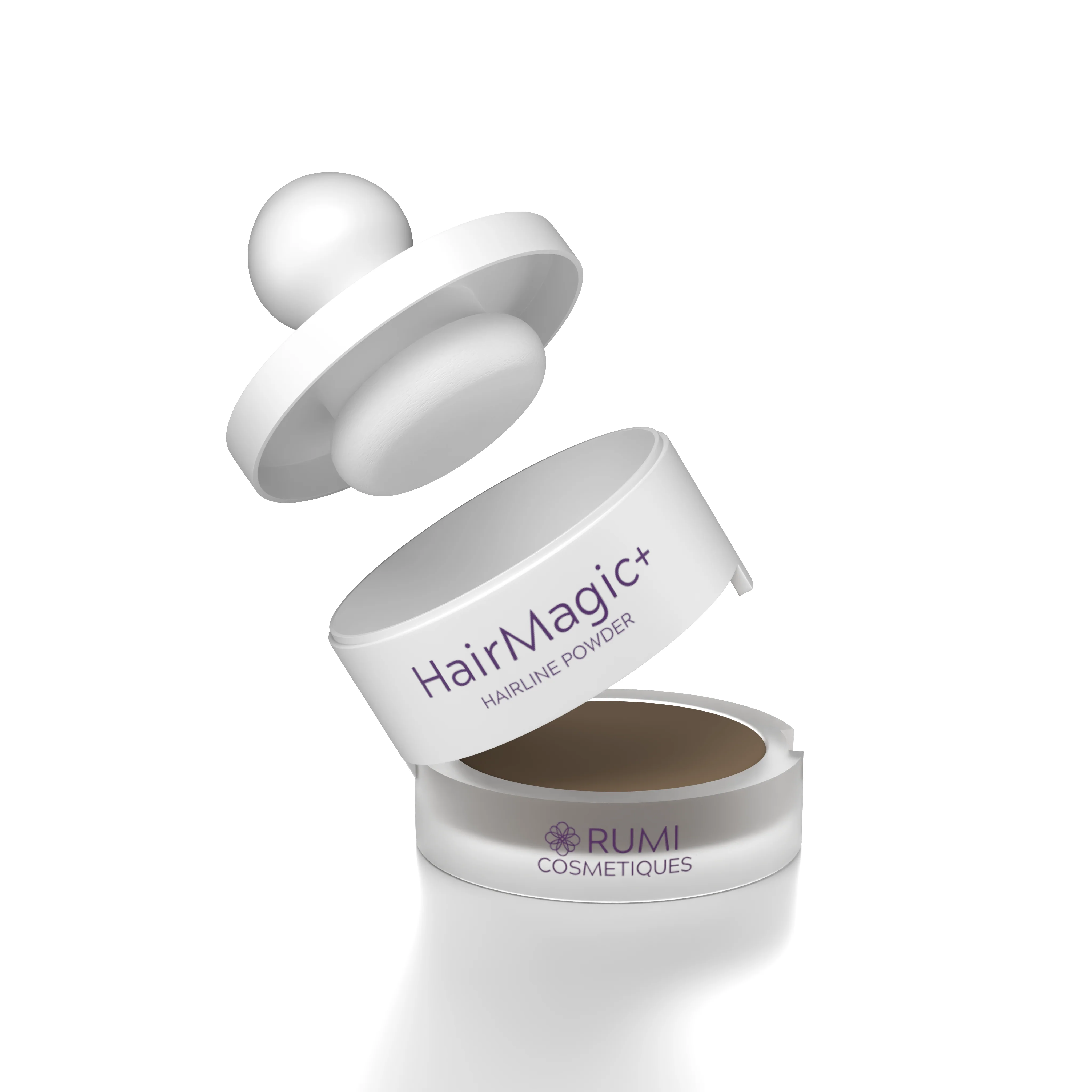 HairMagic+ Hairline Powder - Image 17
