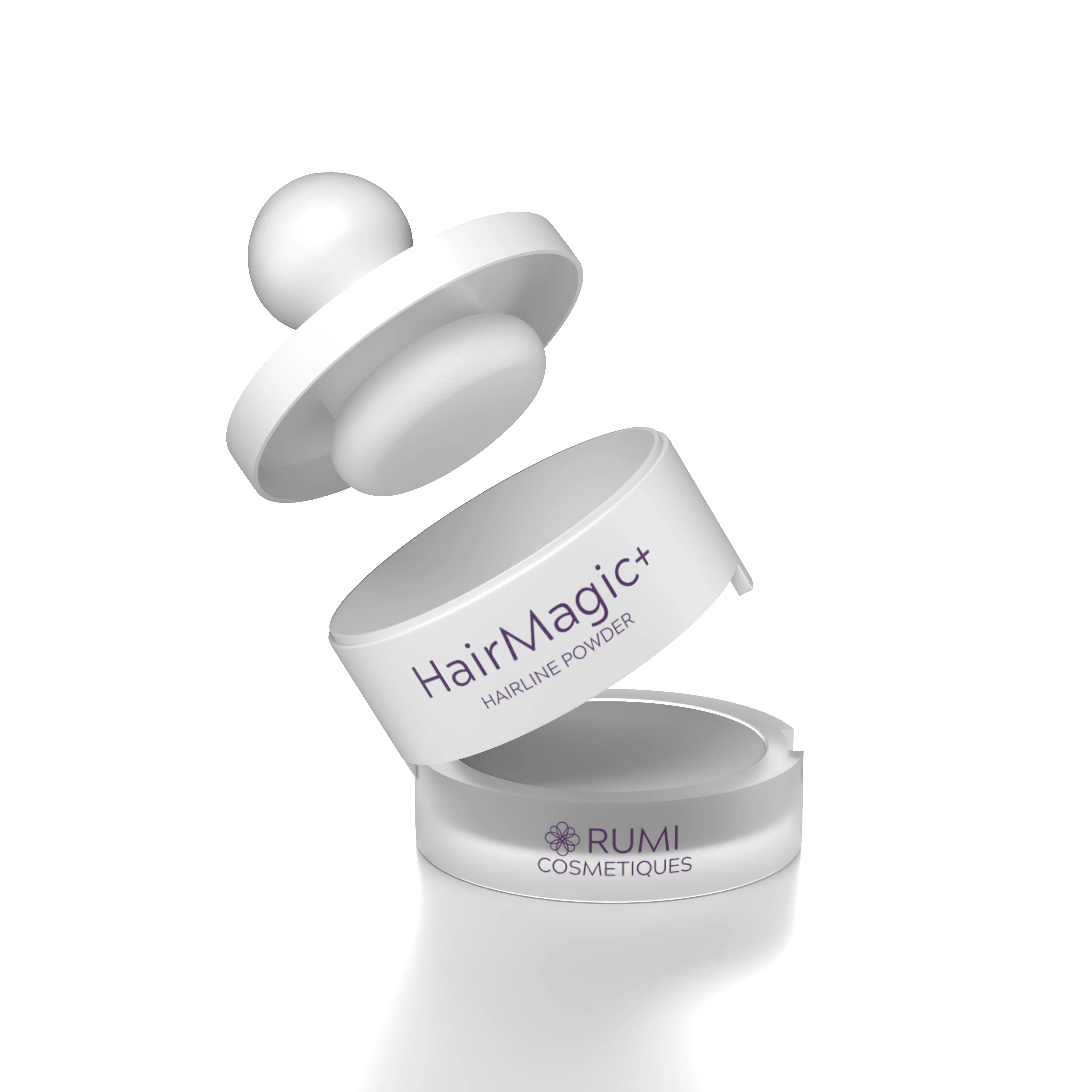 HairMagic+ Hairline Powder - Image 23