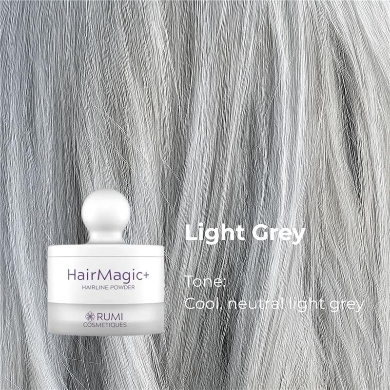 HairMagic+ Hairline Powder - Image 31