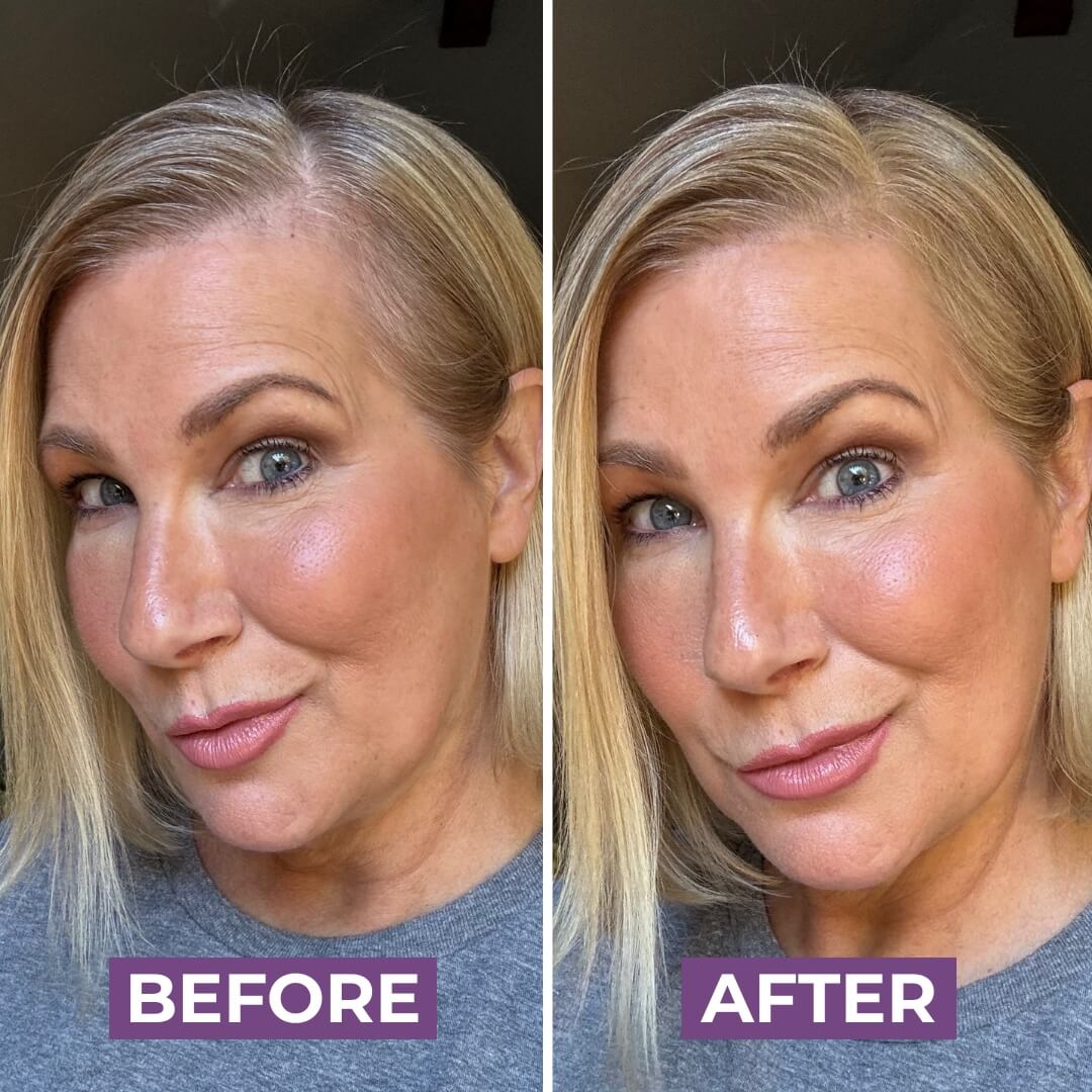 HairMagic+ Hairline Powder - Image 9