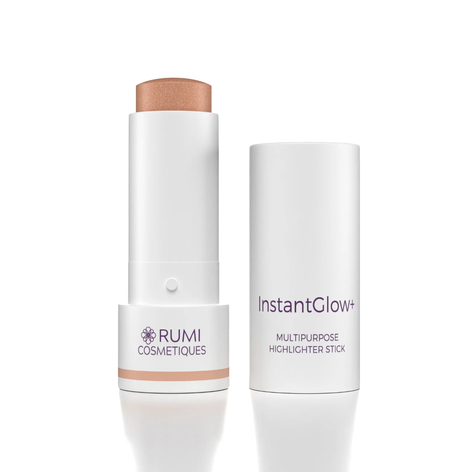InstantGlow+ Multipurpose Highlighter Stick - Image 2