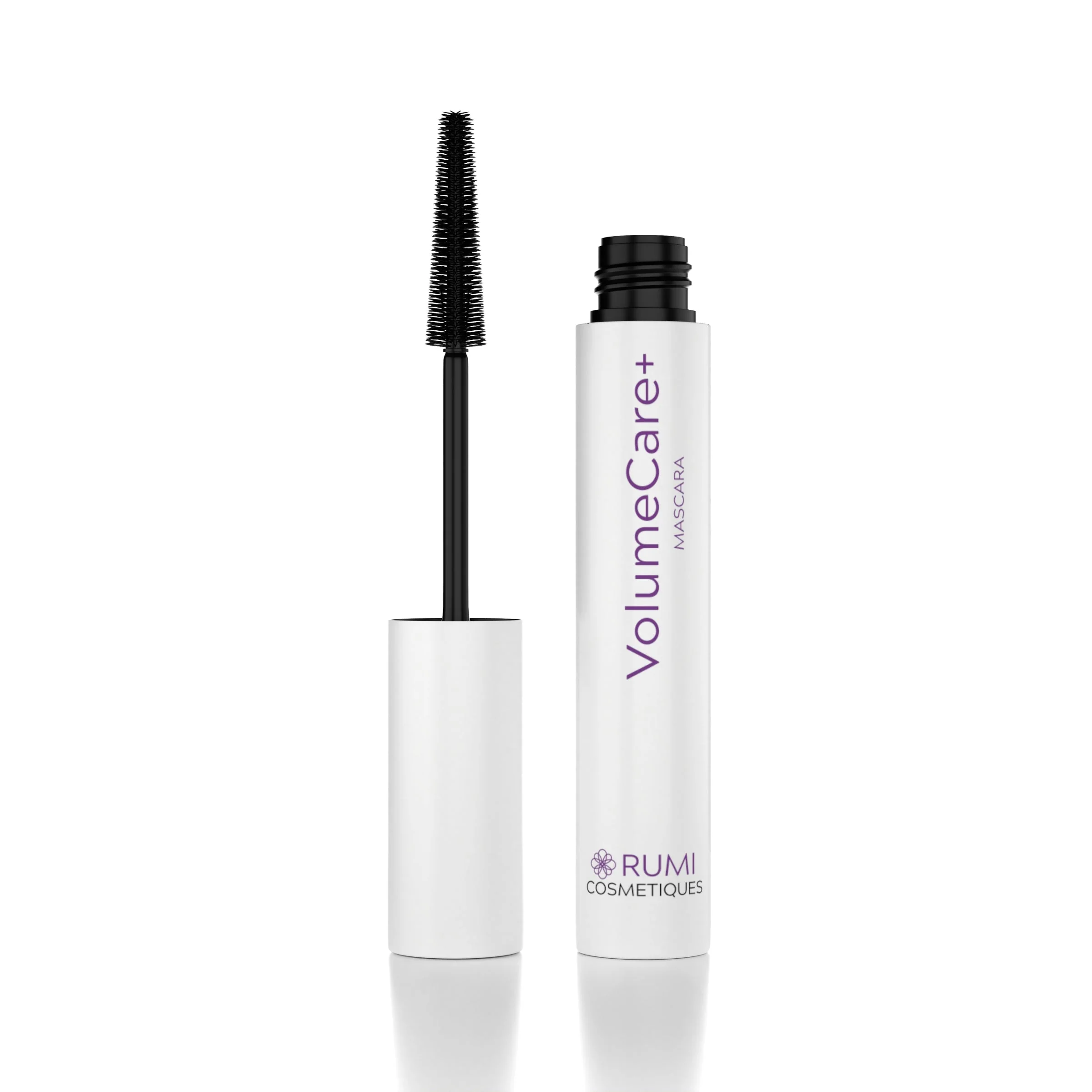 Lash Growth Mascara For Sensitive Eyes & Thinning Lashes