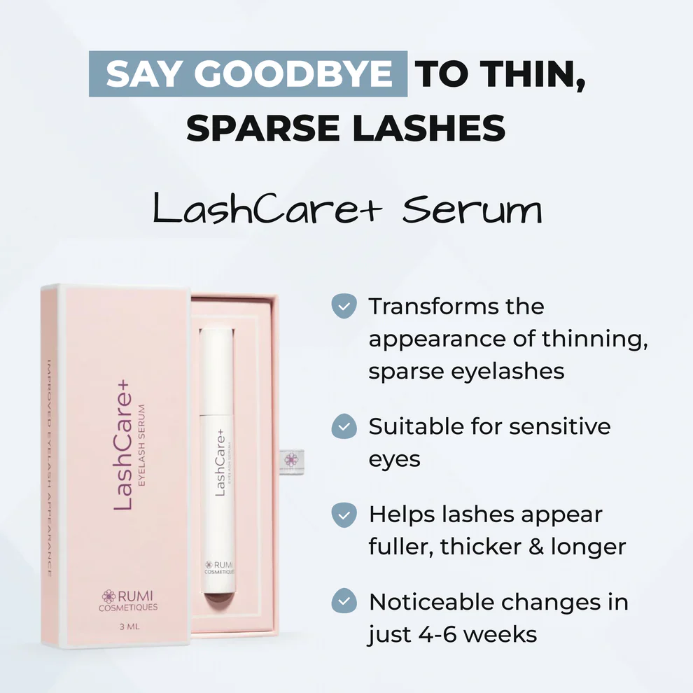 Lash Serum + Brow Serum - Image 2