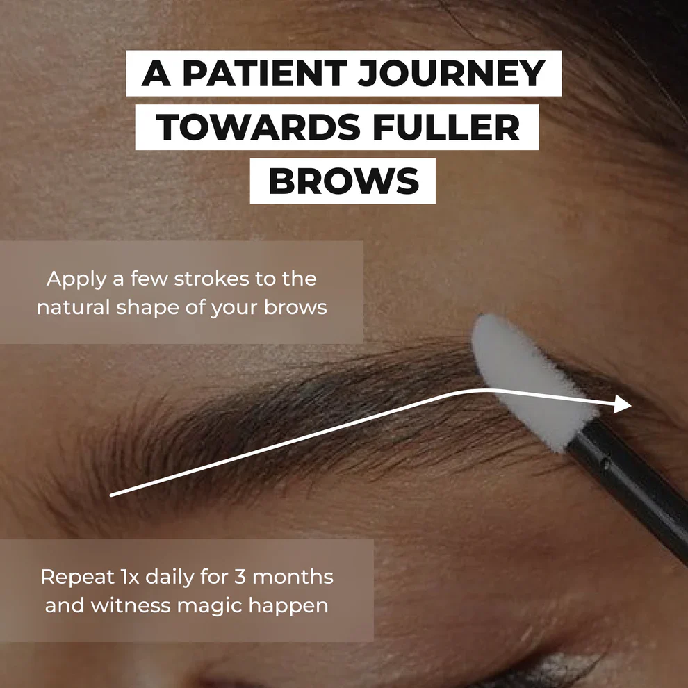 Lash Serum + Brow Serum - Image 9