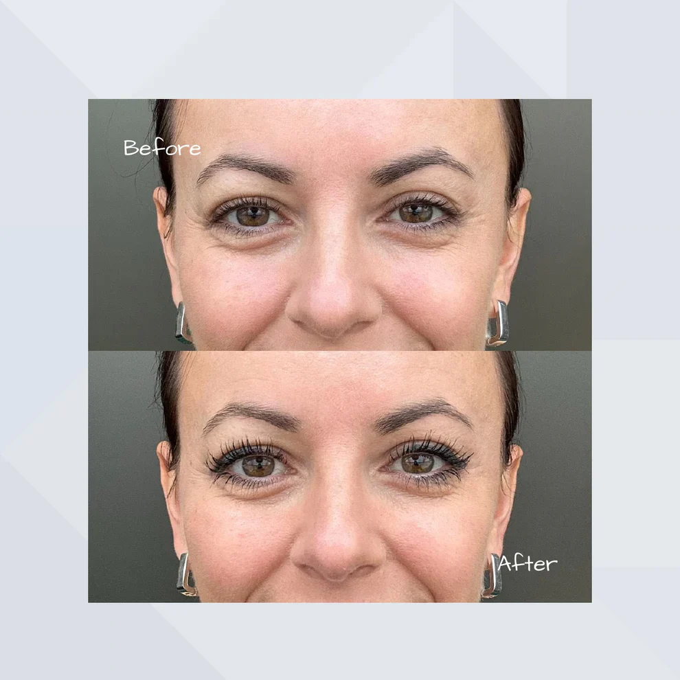 Mascara + Eyeliner - Image 8
