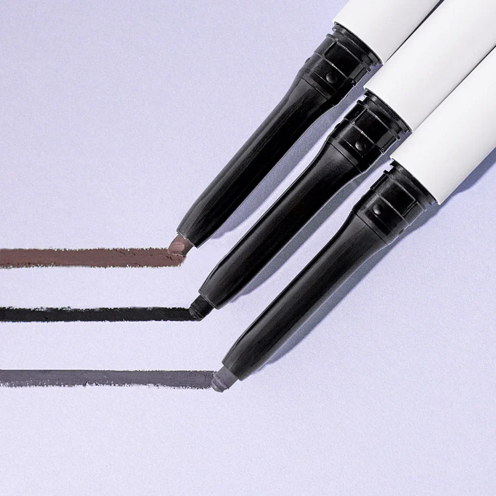 Mascara + Eyeliner + Brow Gel - Image 13