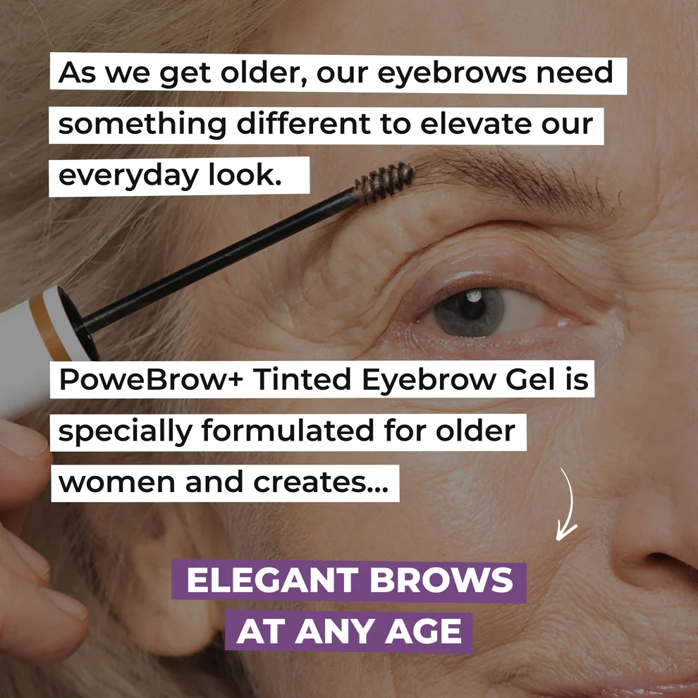 Mascara + Eyeliner + Brow Gel - Image 15