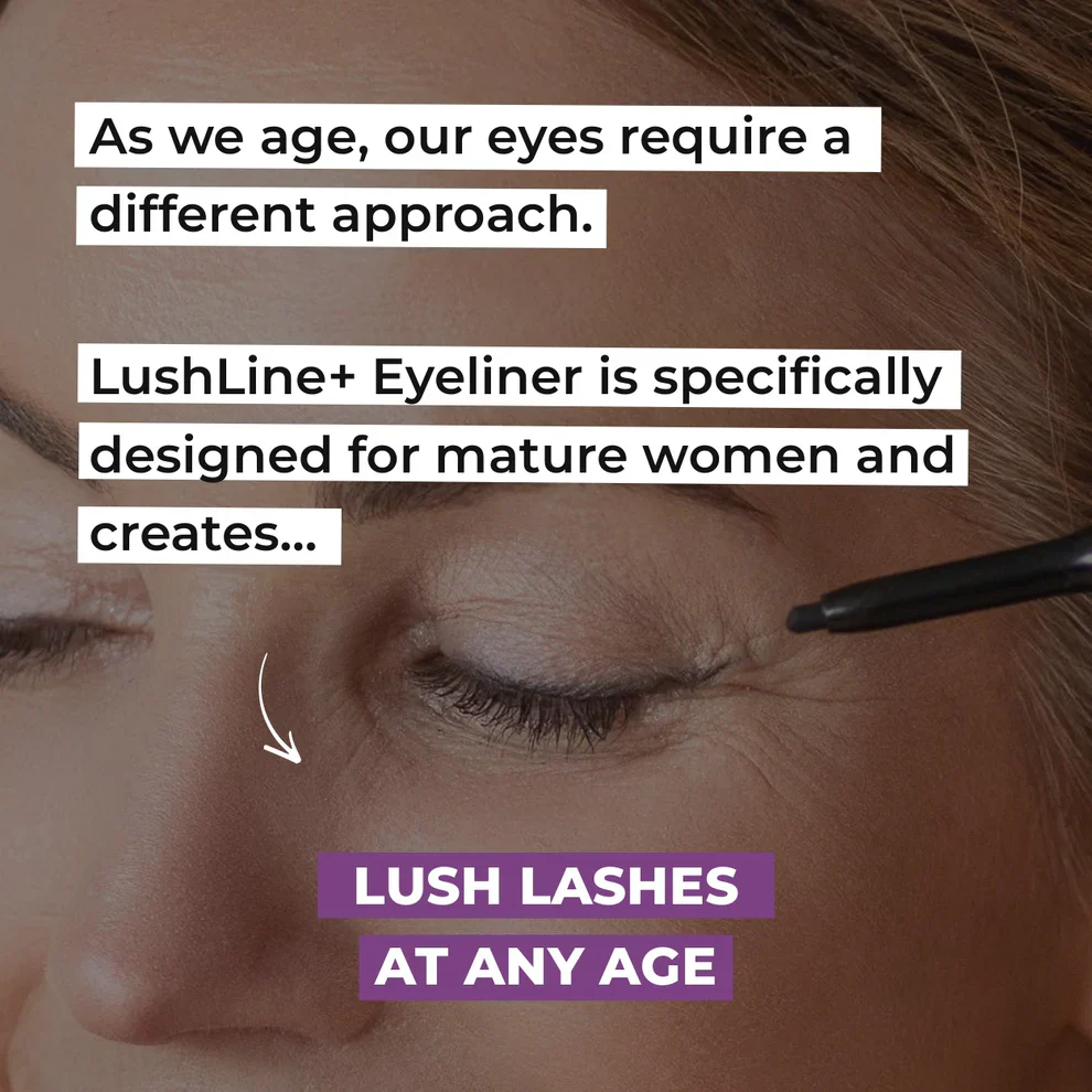 Mascara + Eyeliner + Lash Serum - Image 13
