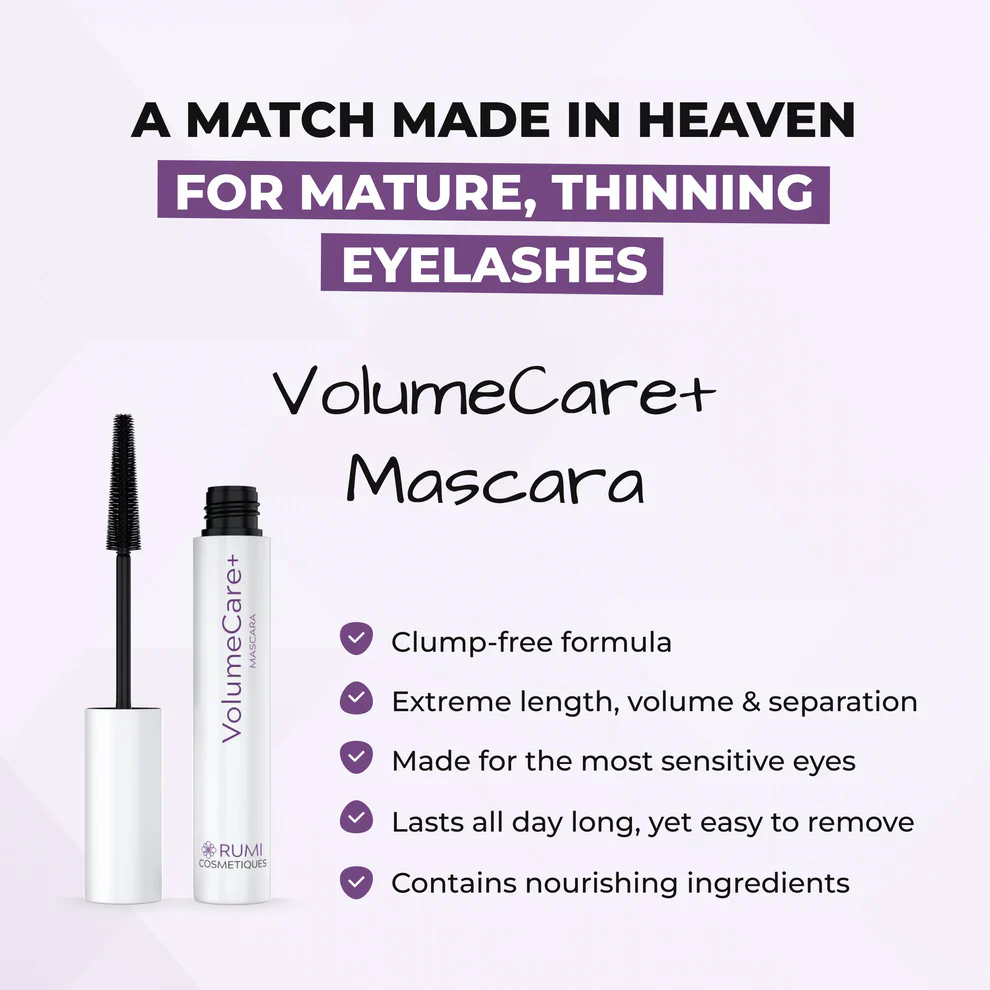 Mascara + Eyeliner + Lash Serum - Image 4
