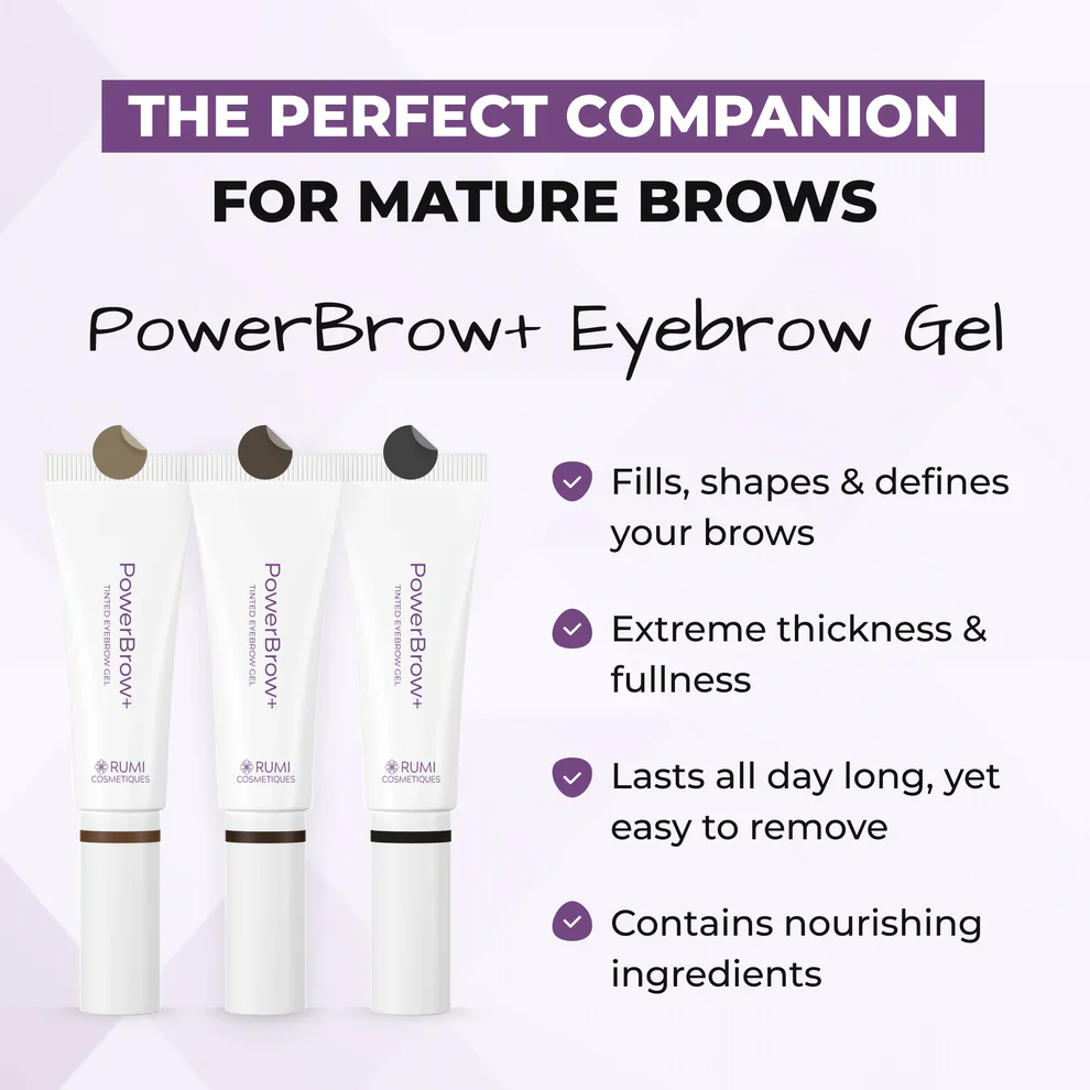 Mascara + Brow Gel - Image 8
