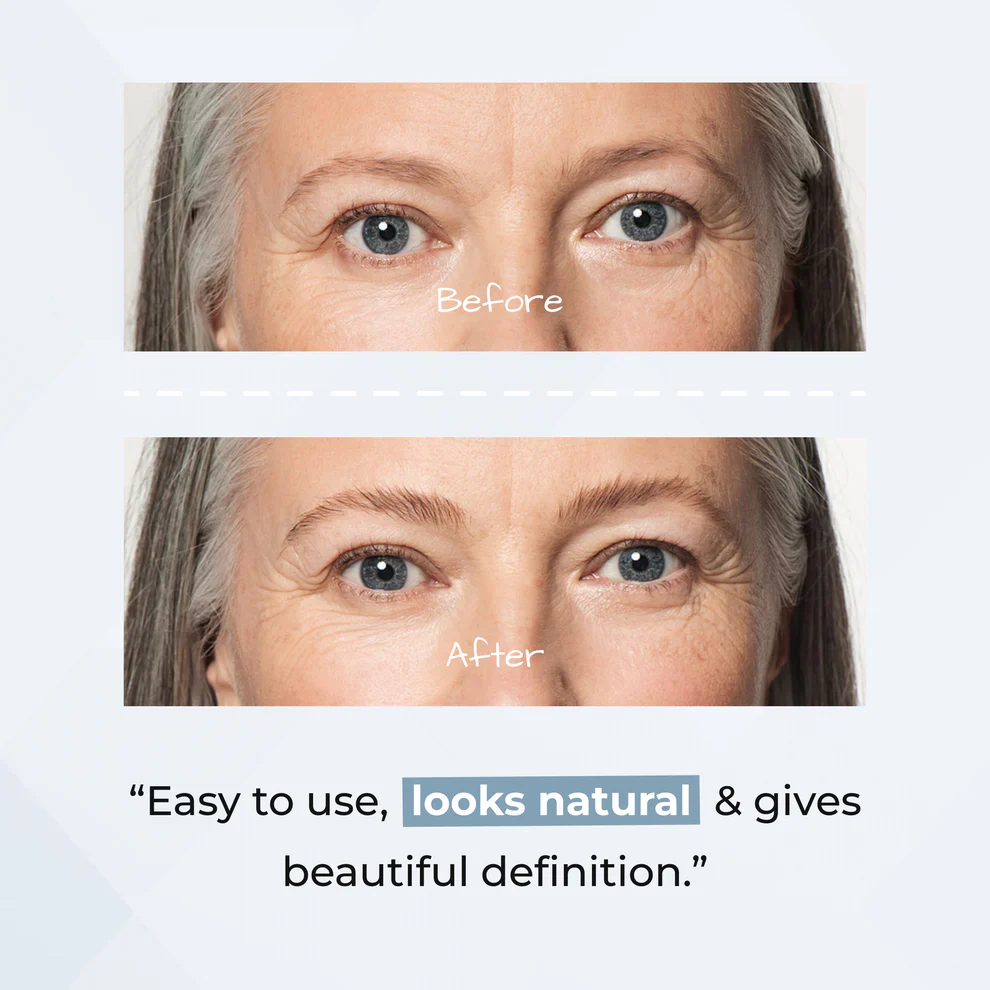 Mascara + Brow Gel - Image 10