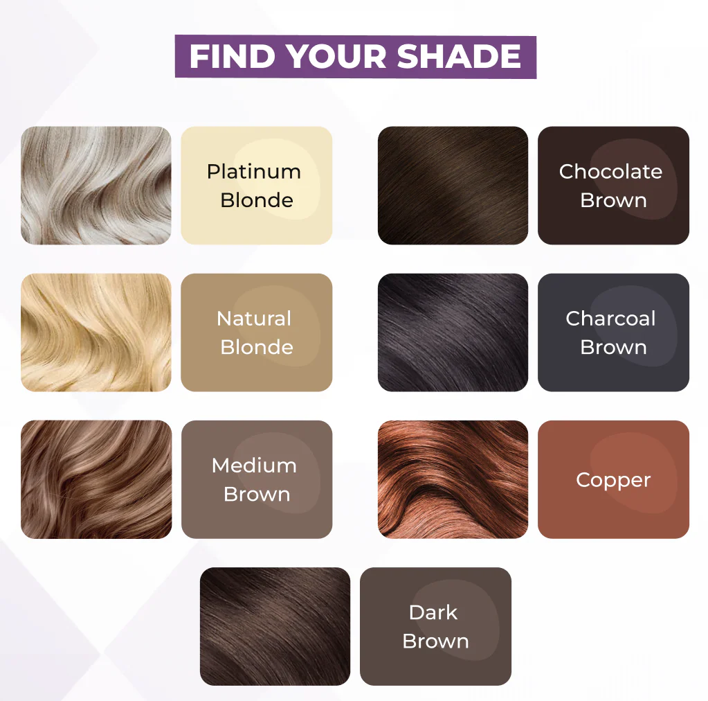 Mascara + Hairline Powder - Image 6