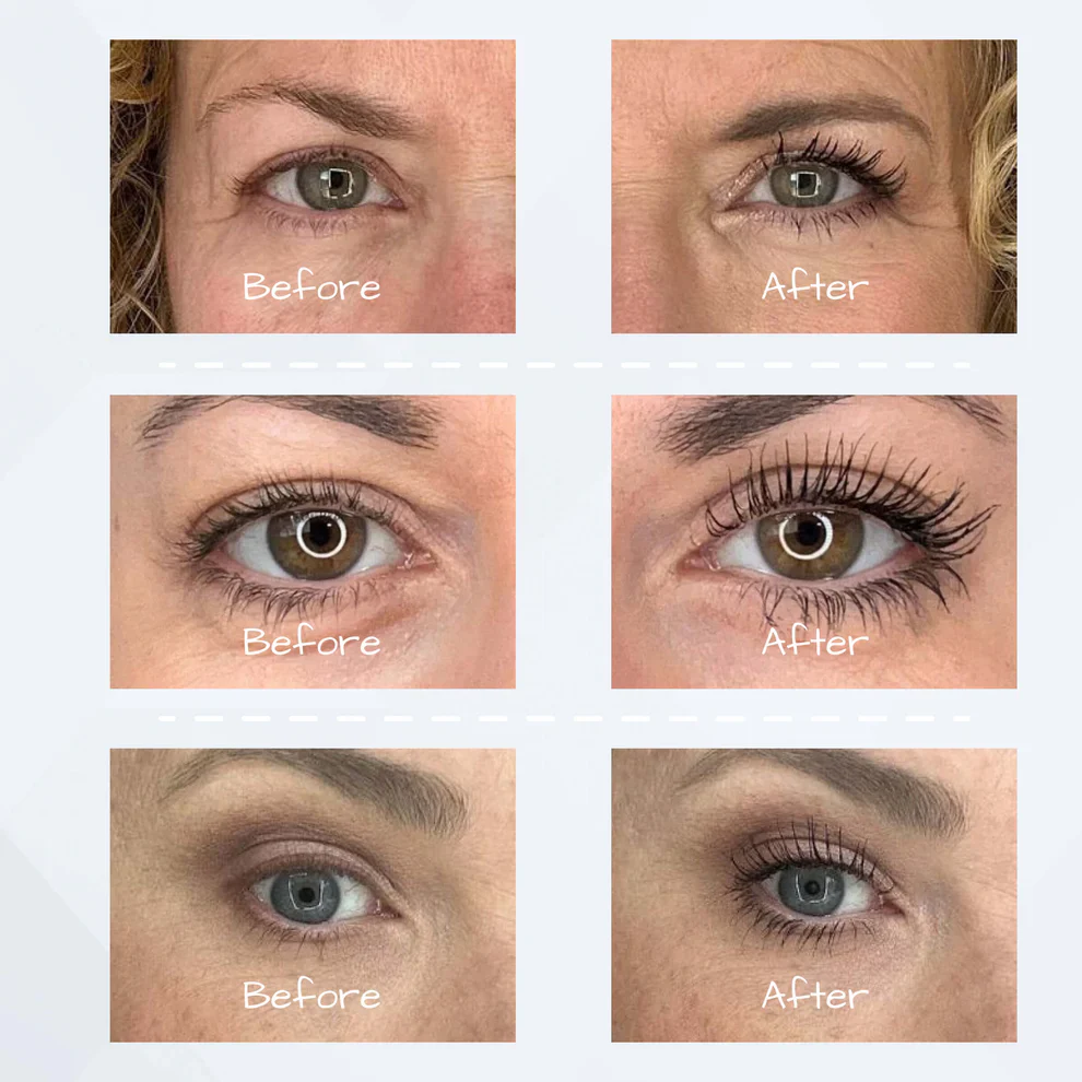 Mascara + Lash Serum - Image 3