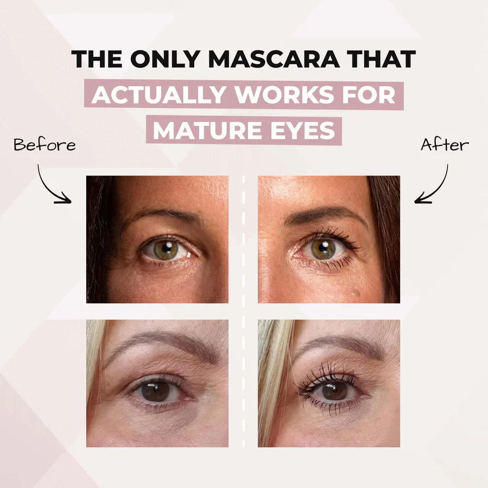 Mascara + Lash Serum - Image 7