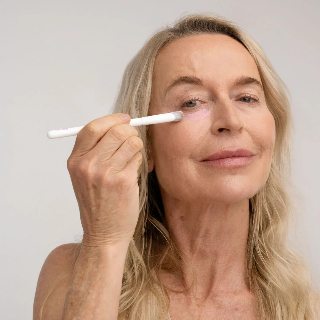 Undereye Precision Brush - Image 4