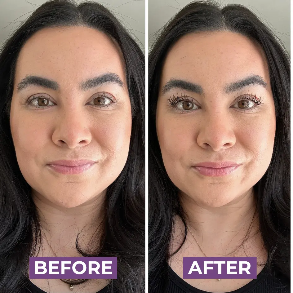 VolumeCare+ Mascara - Image 7