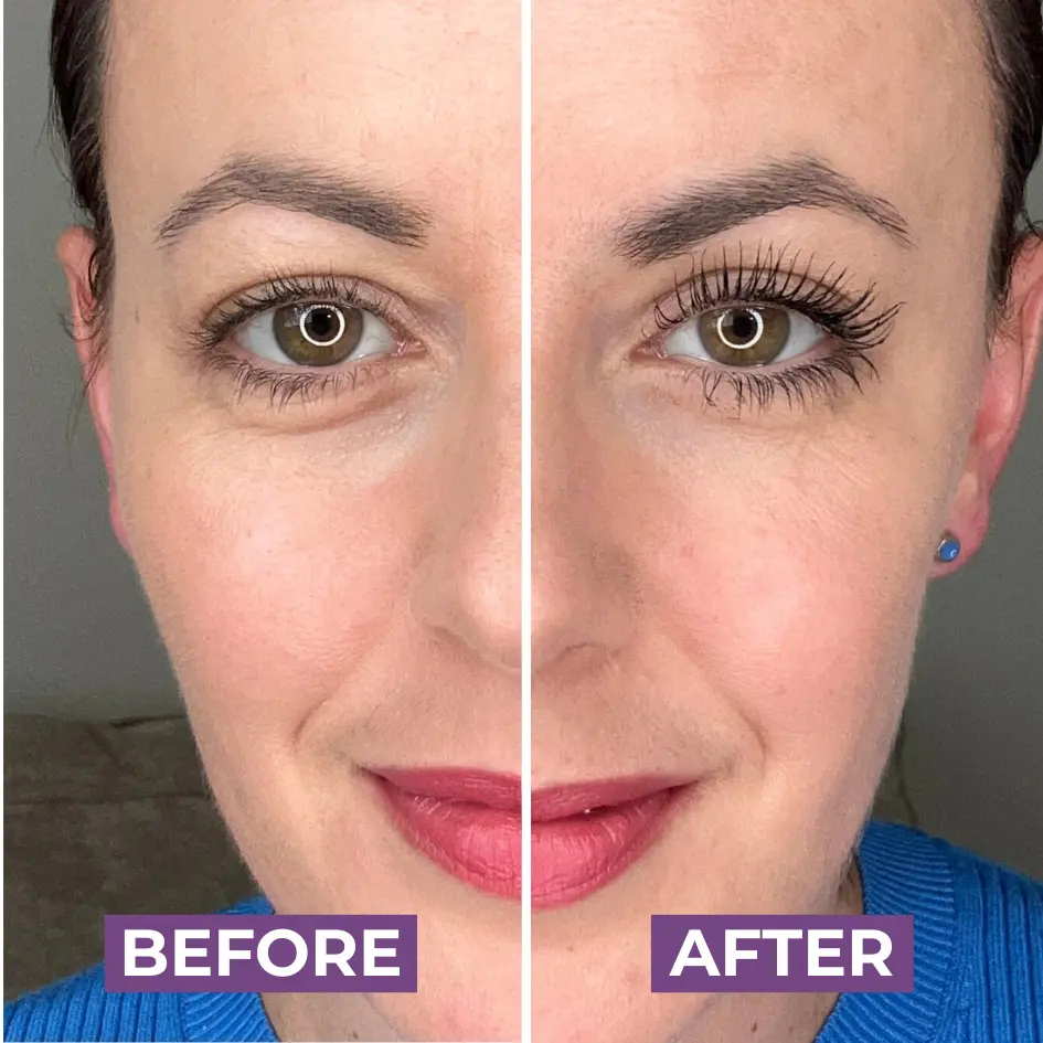 VolumeCare+ Mascara - Image 5