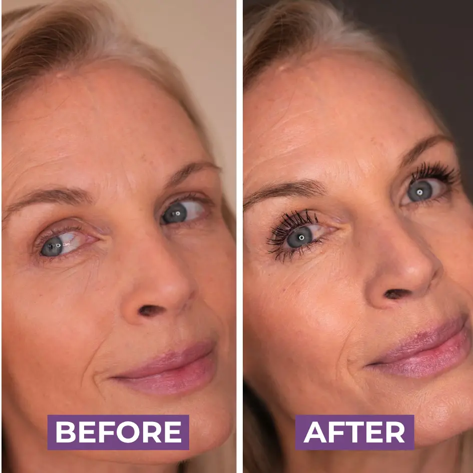 VolumeCare+ Mascara - Image 12