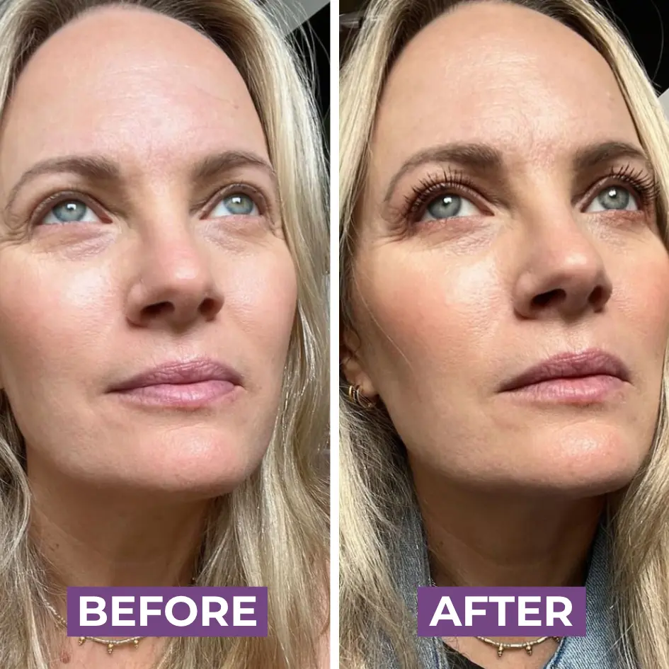 VolumeCare+ Mascara - Image 8
