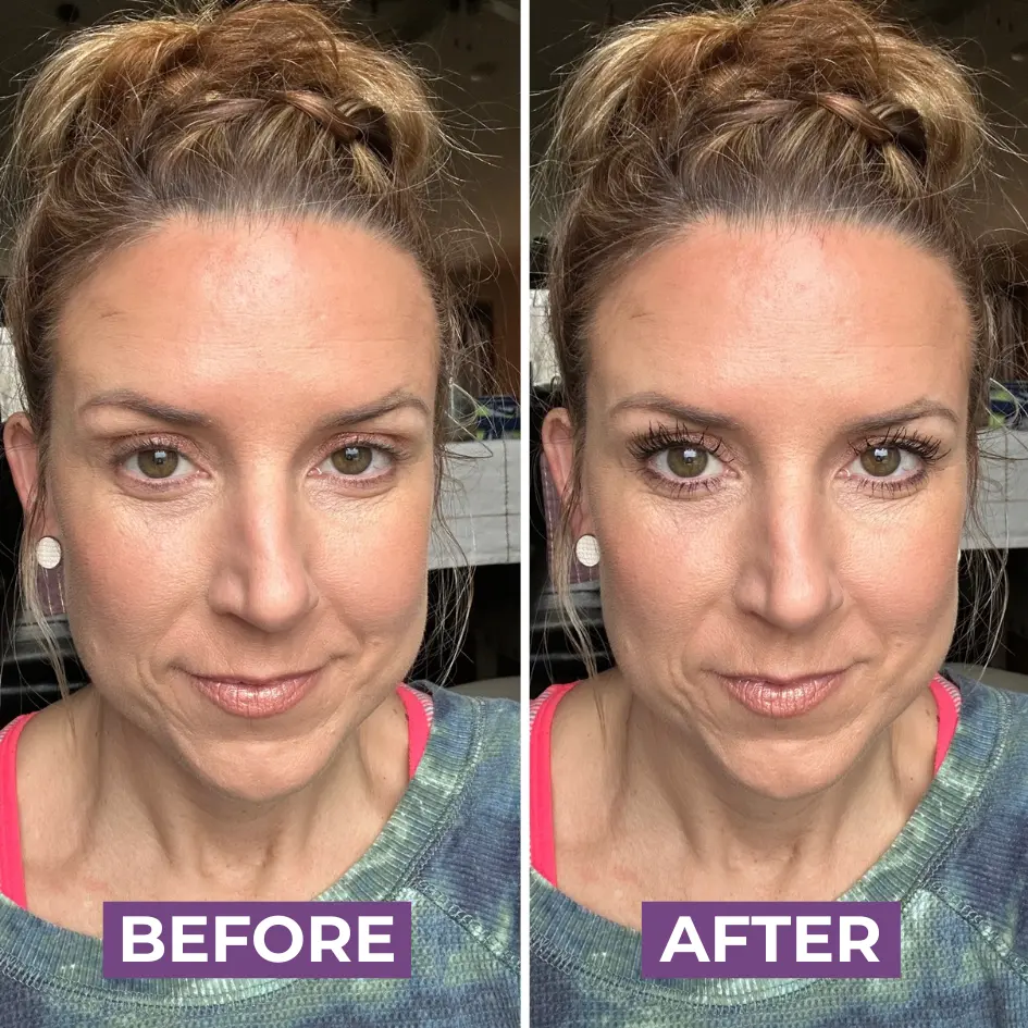 VolumeCare+ Mascara - Image 10