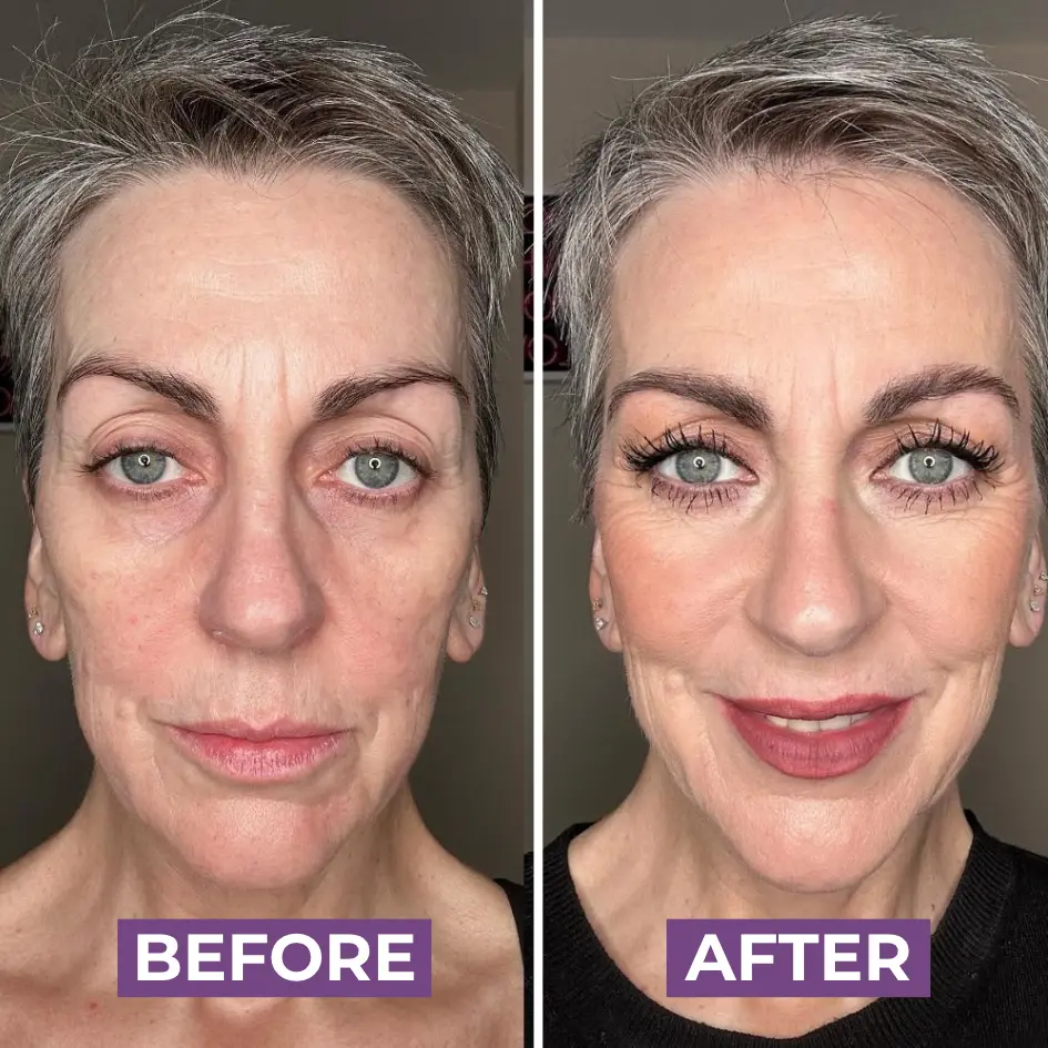 VolumeCare+ Mascara - Image 9