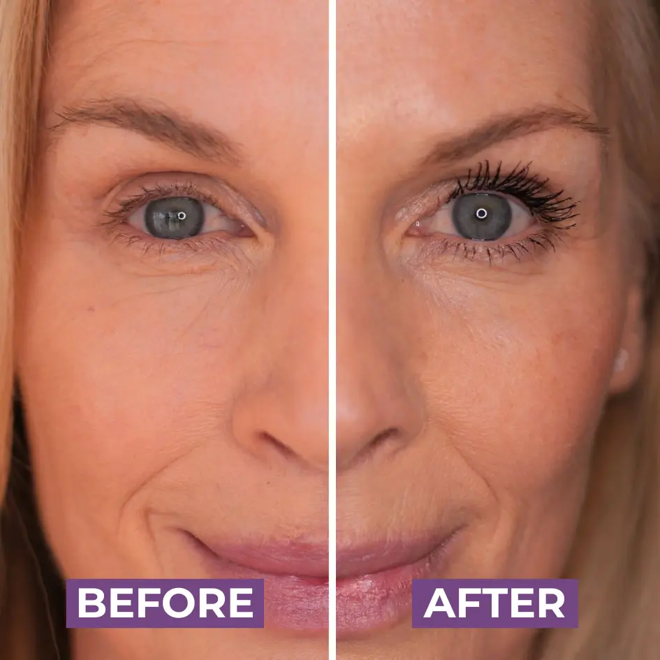 VolumeCare+ Mascara - Image 8