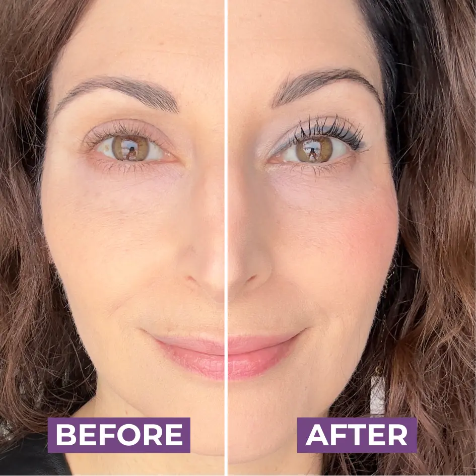 VolumeCare+ Mascara - Image 6